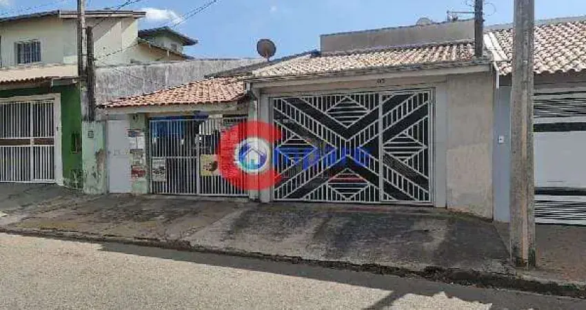 Casa à venda 2 quartos, 2 vagas, 95m², jardim eldorado, indaiatuba - sp