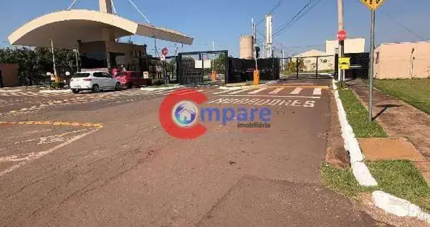 Casa à venda 2 quartos, 1 vaga, 44m², jardim itamaraty, ourinhos - sp