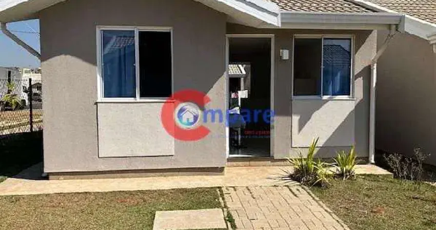 Casa à venda 2 quartos, 1 vaga, 195m², jardim vitorino, ipero - sp