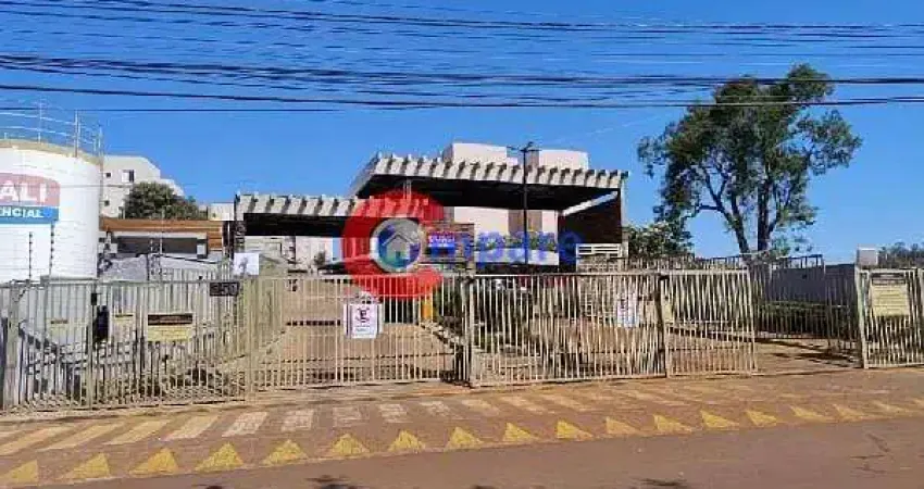 Apartamento à venda 2 quartos, 1 vaga, 93m², bom fim paulista, ribeirao preto - sp