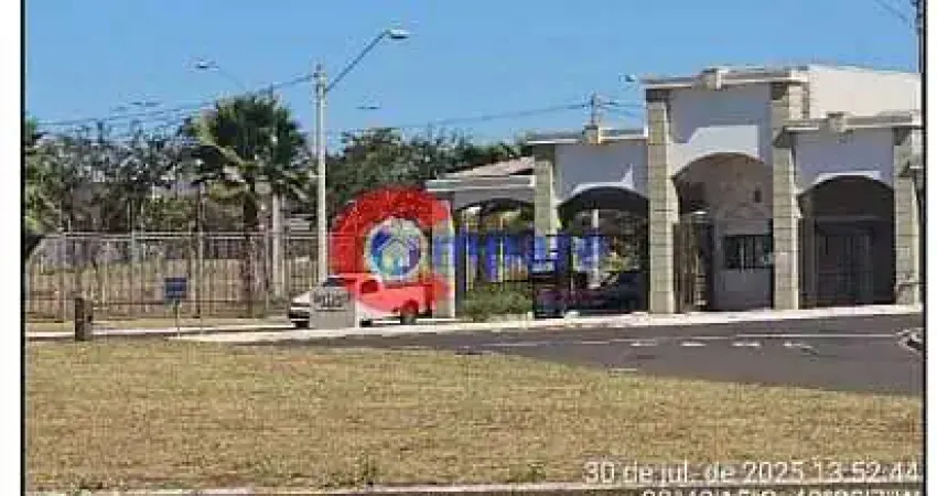 Casa à venda na Rua Projetada 15, Setlife Residence Club 2, Mirassol