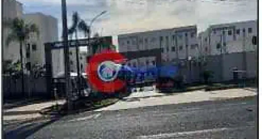 Apartamento à venda 1 vaga, 10m², loteamento clube v, sao jose do rio preto - sp