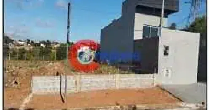 Terreno à venda 10m², jardim itapura, presidente prudente - sp