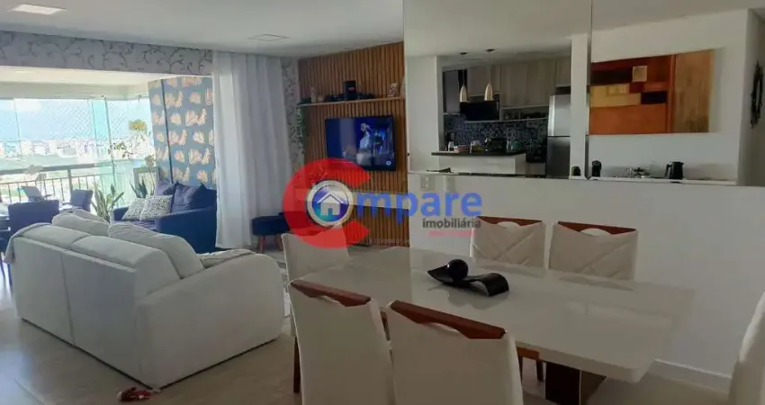 Apartamento à venda, jardim flor da montanha, guarulhos, sp