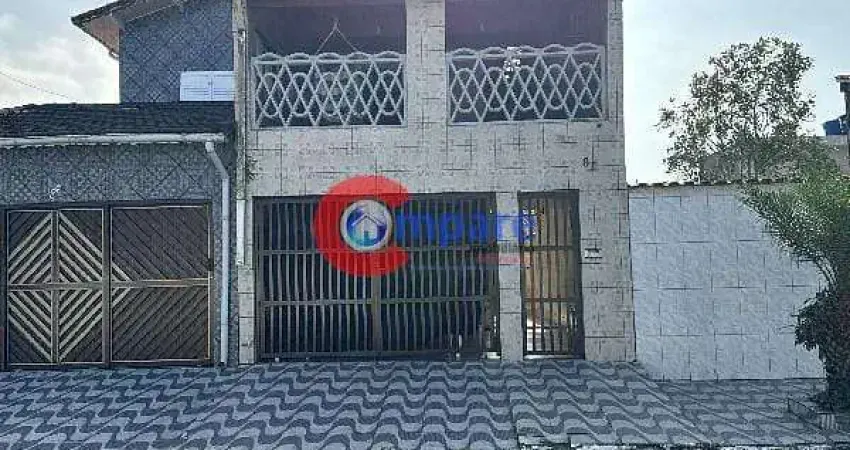 Casa à venda 3 Quartos, 212M², CIDADE DA CRIANCA, PRAIA GRANDE - SP