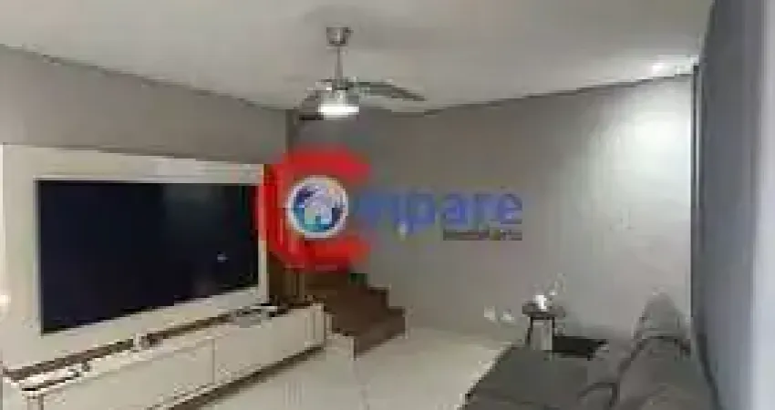 Casa com 3 quartos à venda na Rua José Caetano da Cruz, 286, Jardim Angélica, Guarulhos
