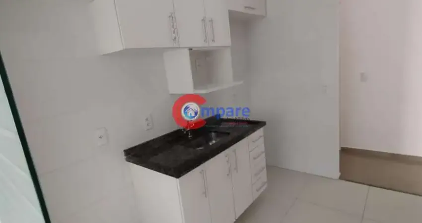 Apartamento para locação, Jardim Flor da Montanha, Guarulhos, SP