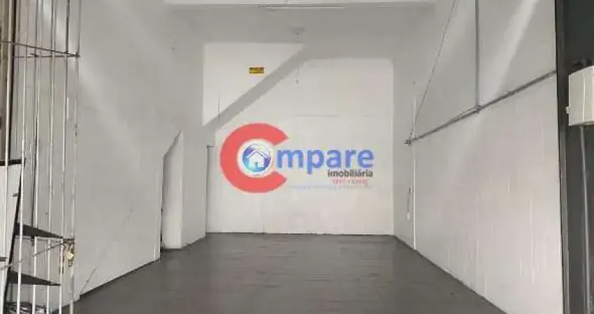 Ponto comercial para alugar na Avenida Aracaju, 401, Jardim Santa Rita, Guarulhos