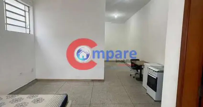 Apartamento para locação, Jardim Arapongas, Guarulhos, SP