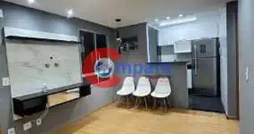 Apartamento com 2 quartos à venda na Rua Magalhães Barata, 120, Vila Izabel, Guarulhos