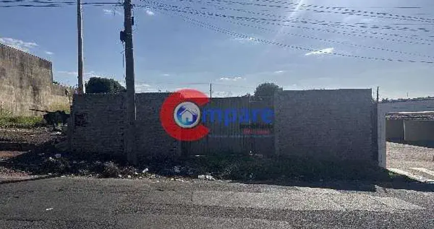 Terreno à venda 10M², JARDIM PARAISO, SAO JOSE DO RIO PRETO - SP