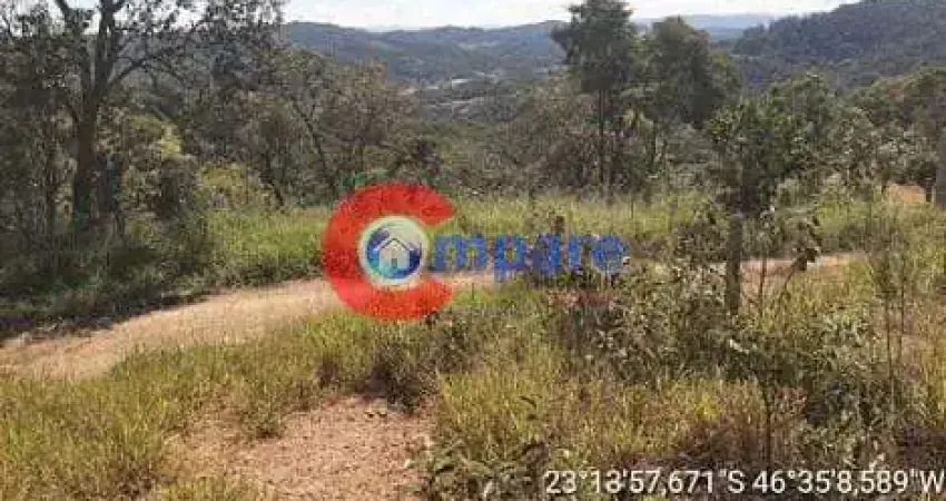 Terreno à venda 10M², ATIBAIA VISTA DA MONTANHA, ATIBAIA - SP
