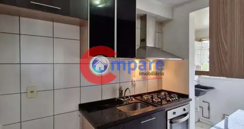 Apartamento com 2 quartos à venda na Estrada Presidente Juscelino Kubitschek de Oliveira, 5030, Jardim Paraíso, Guarulhos