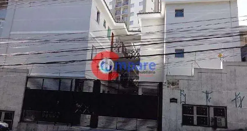 Apartamento à venda 2 Quartos, 48M², VILA NOVA CACHOEIRINHA, SAO PAULO - SP