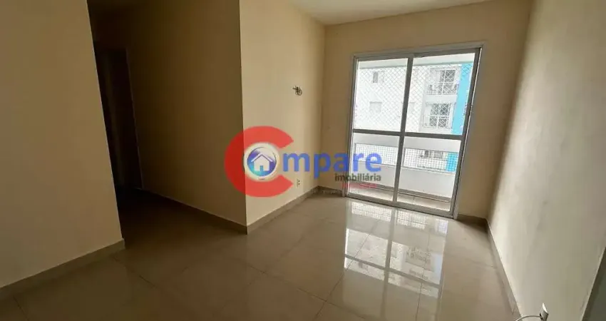 Apartamento para locação, Jardim Flor da Montanha, Guarulhos, SP