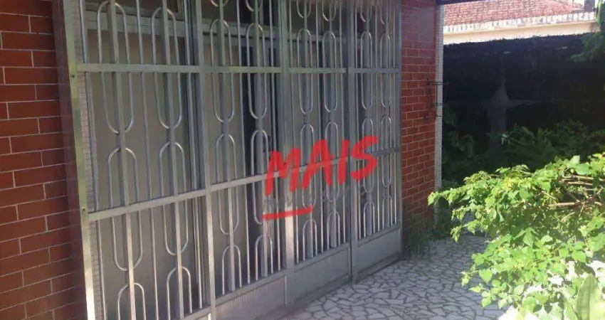 Casa com 3 quartos à venda no Catiapoa, São Vicente 