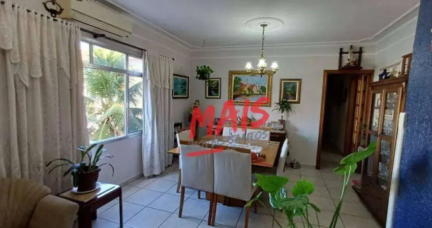 Apartamento: 3 dormitórios, 2 suítes, garagem fechada!