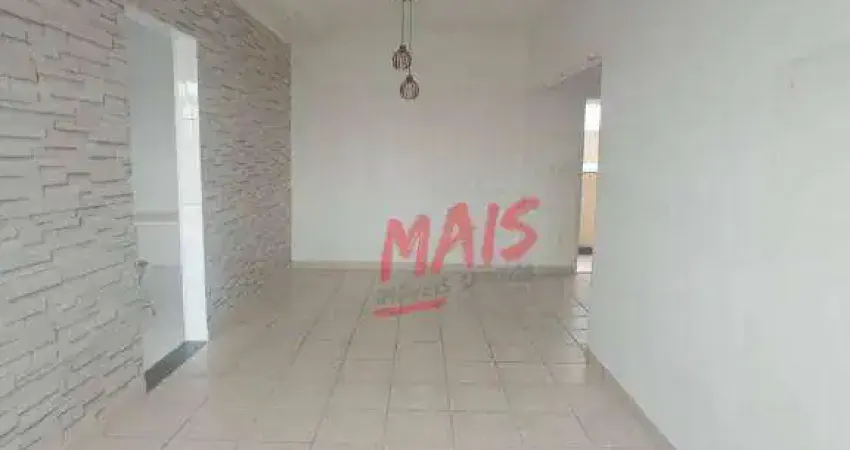 Apartamento com 2 dormitórios à venda, 76 m²  - Estuário - Santos/SP