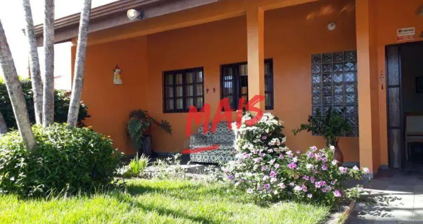 Casa com 3 quartos à venda no Jardim Ribamar, Peruíbe 