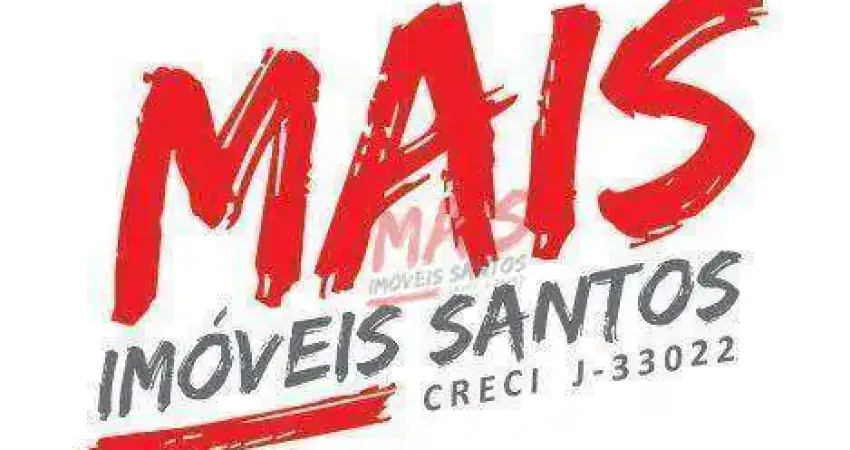 Sala comercial com 2 salas para alugar no Centro, Santos