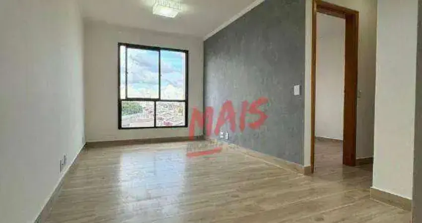 Sobrado com 3 dormitórios à venda, 156 m² por r$ 1.950.000,00 - boqueirão - santos/sp