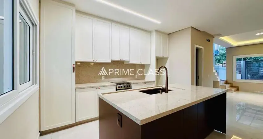 Casa com 3 quartos à venda na Jequitiba, 28, Loteamento Bela Vista, Canoas