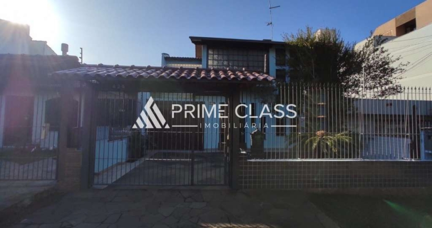 Casa com 4 quartos à venda na Rua São Pedro, 425, Marechal Rondon, Canoas