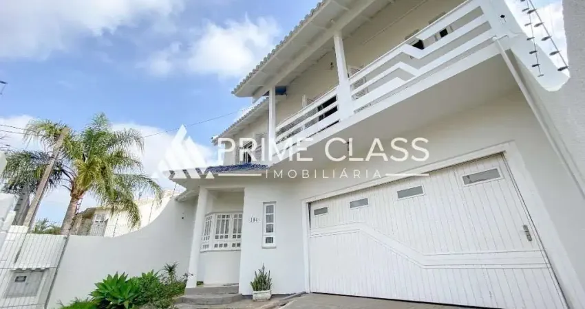 Casa com 4 quartos à venda na Rua das Bromélias, 184, Loteamento Bela Vista, Canoas