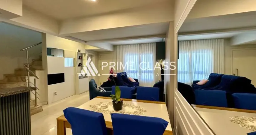 Casa em condomínio fechado com 3 quartos à venda na Avenida Armando Fajardo, 1977, Igara, Canoas