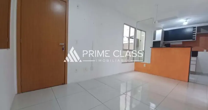 Apartamento com 2 quartos à venda na Rua Guarujá, 400, São José, Canoas