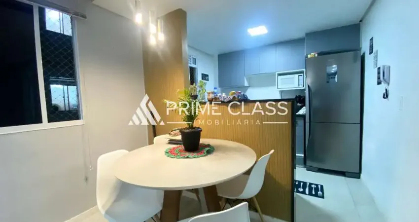 Apartamento com 2 quartos à venda na Rua Guarujá, 200, São José, Canoas