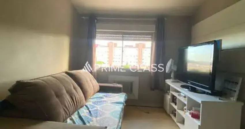 Apartamento com 2 quartos à venda na Avenida Inconfidência, 1357, Marechal Rondon, Canoas