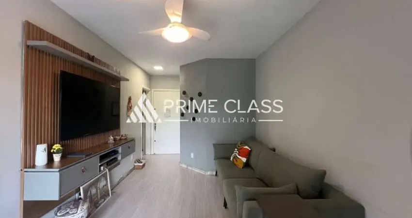 Apartamento com 2 quartos à venda na Rua Carlos Dienstbach, 225, Rondônia, Novo Hamburgo