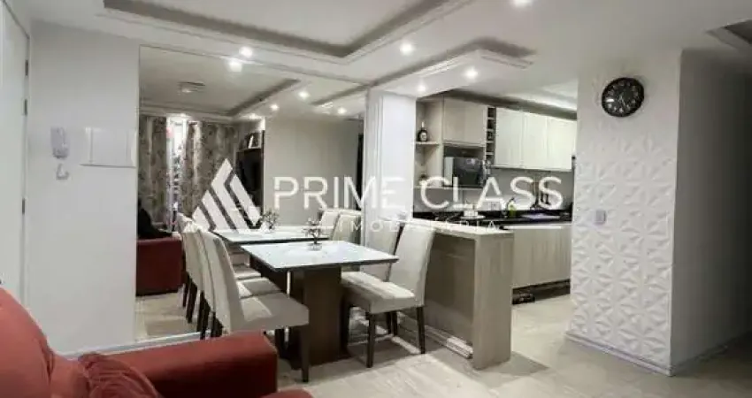 Apartamento com 2 quartos à venda na Avenida do Nazario, 898, Estância Velha, Canoas