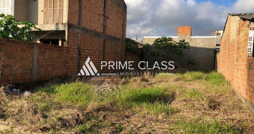 Terreno à venda na Rua Raul Moreira, 100, São José, Canoas