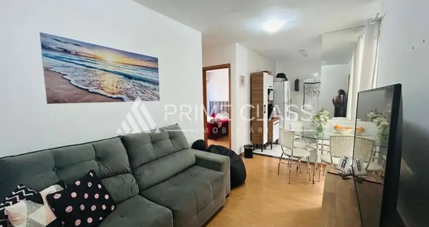 Apartamento com 2 quartos à venda na Rua das Violetas, 724, Igara, Canoas
