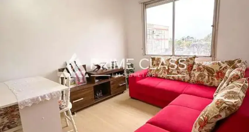 Apartamento com 2 quartos à venda na Rua Augusto Severo, 270, Nossa Senhora das Graças, Canoas