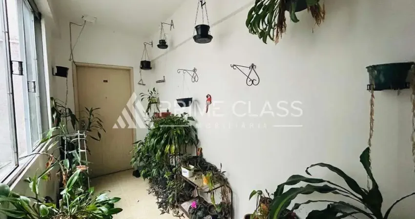 Apartamento com 1 quarto à venda na Rua Muck, 356, Centro, Canoas