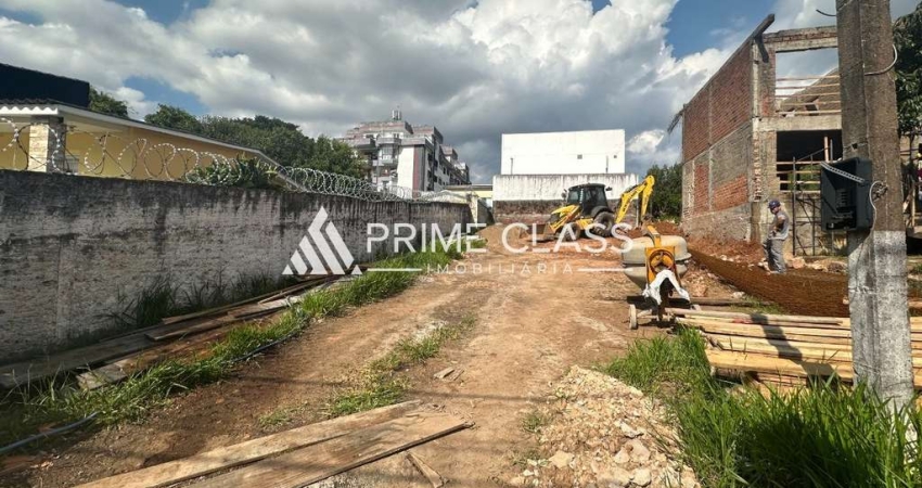 Terreno à venda na Rua Sete de Setembro, 212, Nossa Senhora das Graças, Canoas