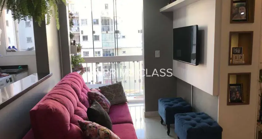 Apartamento com 2 quartos à venda na Rua Joaquim Caetano, 700, Fátima, Canoas