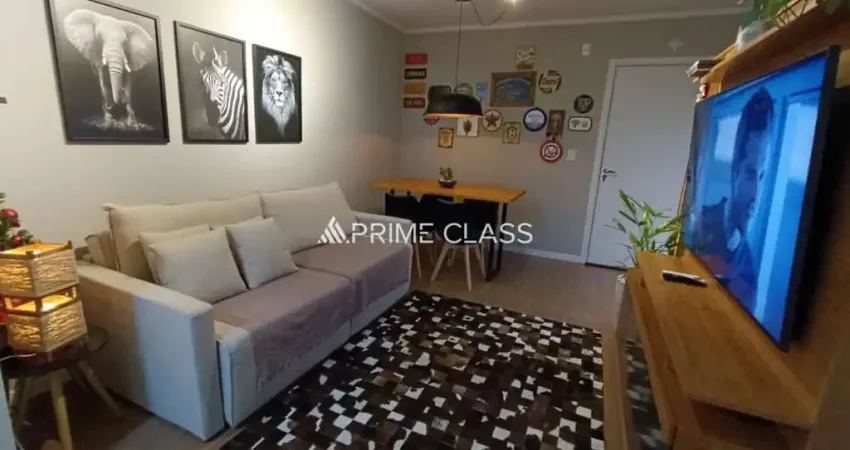 Apartamento com 2 quartos à venda na Rua Boqueirão, 3895, Estância Velha, Canoas