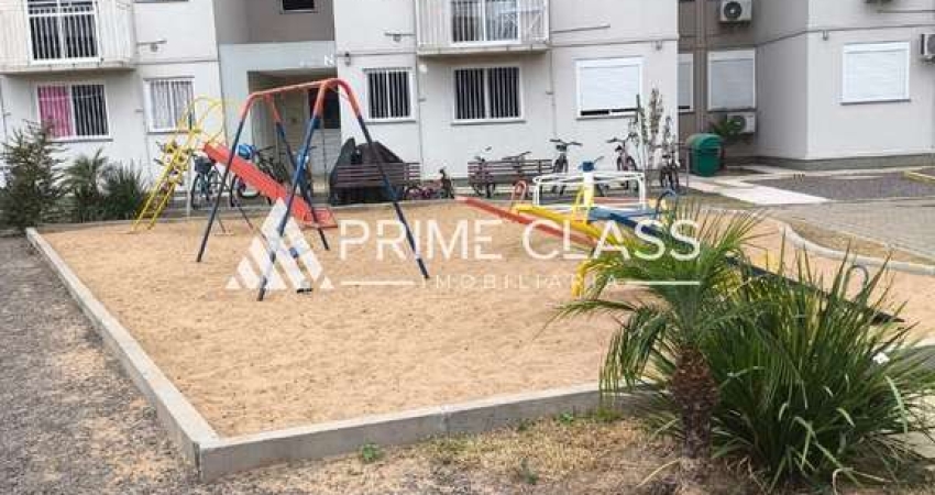 Apartamento com 2 quartos à venda na Celestino Killing, 100, Santo Afonso, Novo Hamburgo
