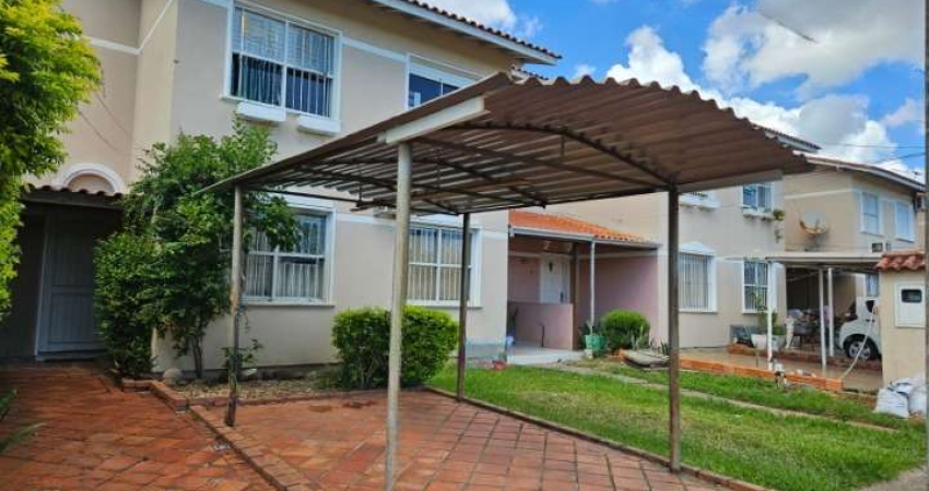 Casa em condomínio fechado com 2 quartos à venda na Avenida Açucena, 2713, Igara, Canoas