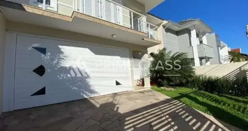 Casa com 4 quartos para alugar na Rua Taurus, 277, Loteamento Bela Vista, Canoas