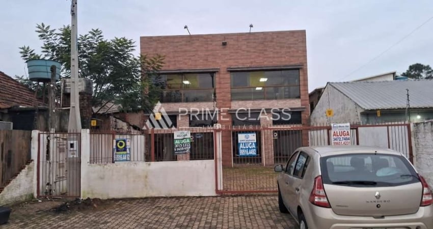 Ponto comercial para alugar na Porto Alegre, 151, Harmonia, Canoas