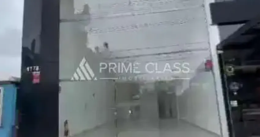 Ponto comercial para alugar na Avenida Doutor Sezefredo Azambuja Vieira, 1778, Moinhos De Vento, Canoas
