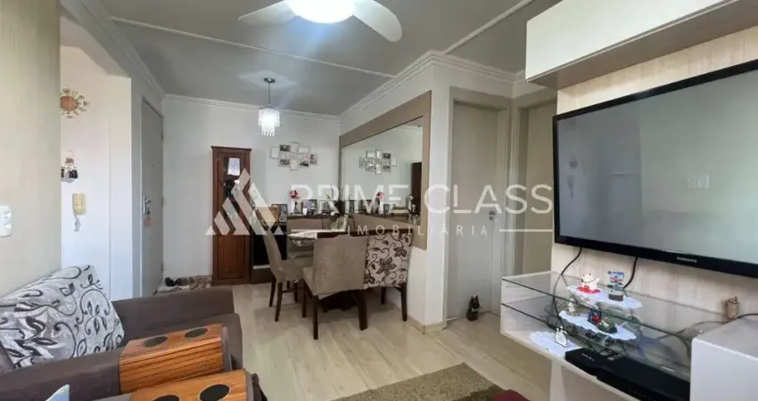 Apartamento com 2 quartos à venda na Avenida Açucena, 2917, Igara, Canoas