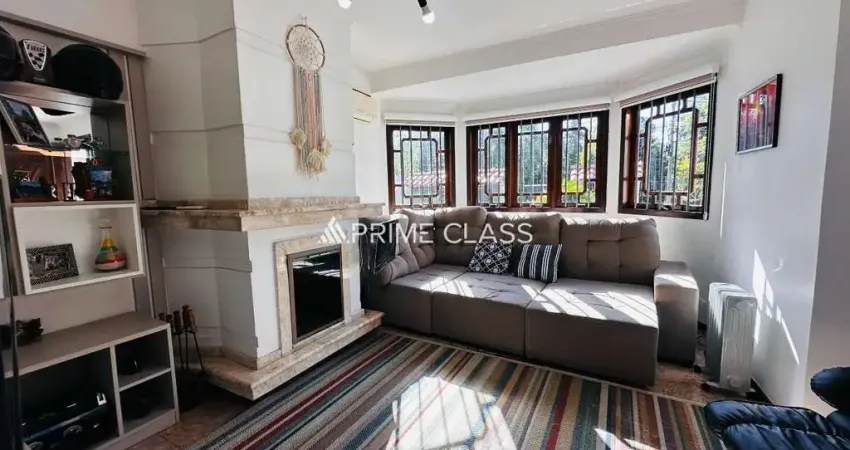 Casa com 3 quartos à venda na Rua Suécia, 209, Moinhos De Vento, Canoas