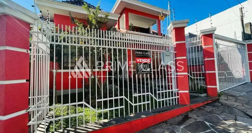 Casa com 3 quartos à venda na Rua Sepé Tiaraju, 77, Centro, Canoas