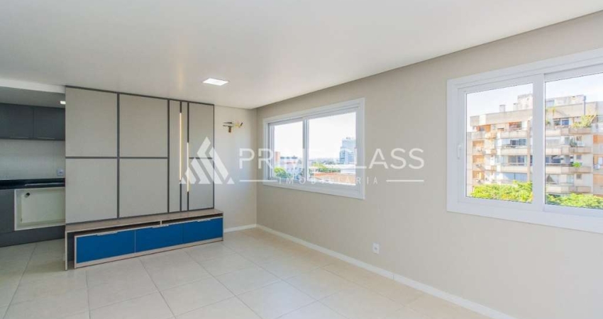 Apartamento com 2 quartos à venda na Rua Napoleão Laureano, 90, Centro, Canoas